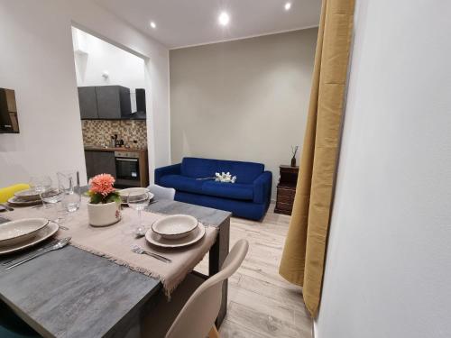 Il Mio Canto Home 2