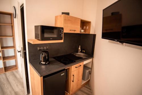 ห้องครัว, APART Mikeš (APART Mikes) in โปโดลี