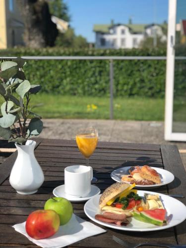 Best Western Arena Hotell - image 13