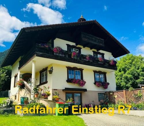  Sallacher Güt´l in Gröbming