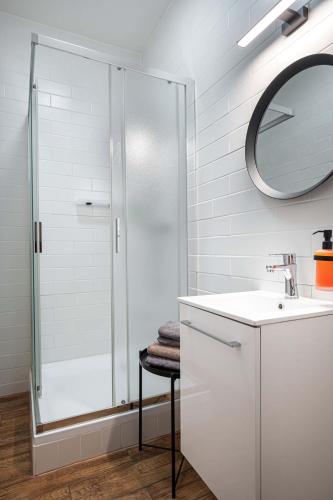 Bohem Prague Hotel - image 7