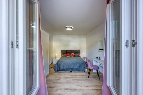 Apartment Riva 1001 - image 14