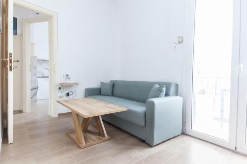 Modern Comfort 1Bd Apt w Balcony in Agios Nikolaos - main image
