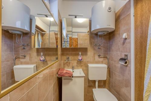Apartments Marija 1000 - main image