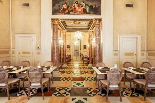 Eurostars Centrale Palace Hotel - image 4