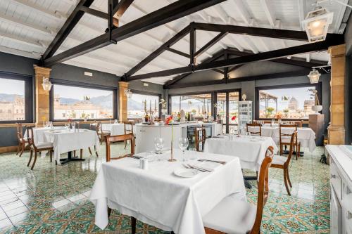 Eurostars Centrale Palace Hotel - image 5