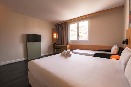 easyHotel Nice Palais des Congrès – Old Town - image 3