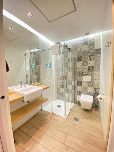 Rosal by Seaward Suites, Villajoyosa (fotografie 11)