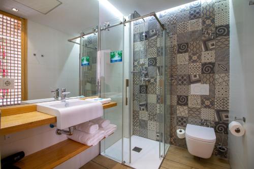 Rosal by Seaward Suites, Villajoyosa (fotografie 7)