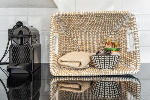 Faciliteiten, Enfield Executive in Gepps Cross