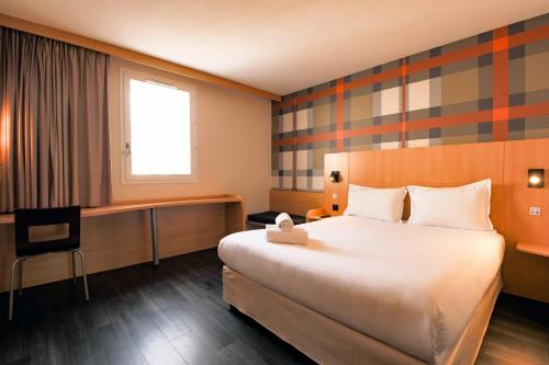 easyHotel Nice Old Town, Nice