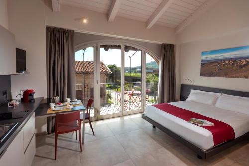 hotel photo