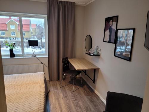 Best Western Arena Hotell - image 11