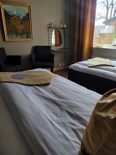 Best Western Arena Hotell - main image