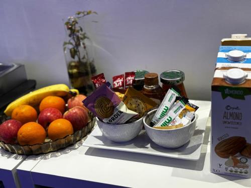 Food and beverages, KAYUMBA Properties LTD in Leeds Suburbs