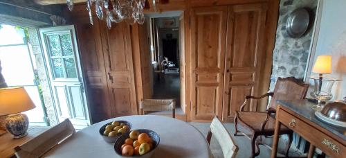 Berard in Saint-Julien-Boutières