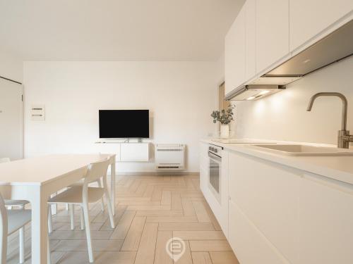 Estay - Green Oasis Apartment - AirCon - WiFi 5