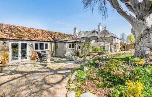 Viesnīcas āriene, Octon Cottages Luxury 1 and 2 Bedroom cottages 1 mile from Taunton centre in Neroche
