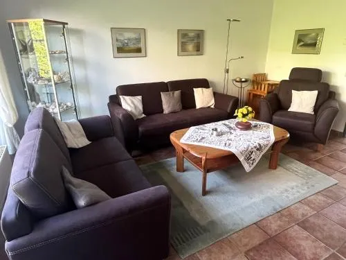 Haus Frisia, Hollwert 33f, 90qm in Dangast, Deutschland