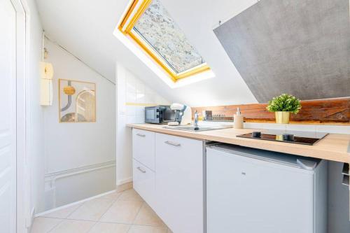 مطبخ, Le Cocon Proche Paris Stellantis in Poissy