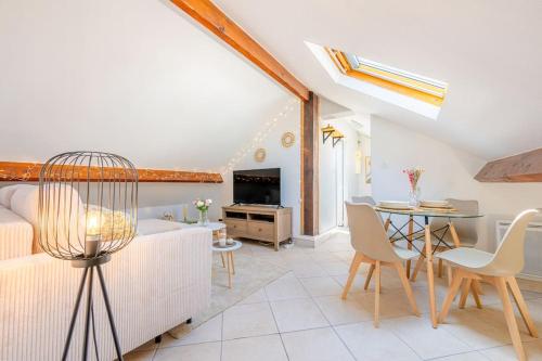 المرافق, Le Cocon Proche Paris Stellantis in Poissy