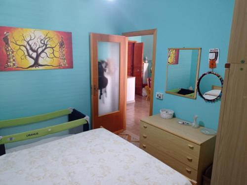 Lido del Sole - Gli Ippocampi in Rodi Garganico