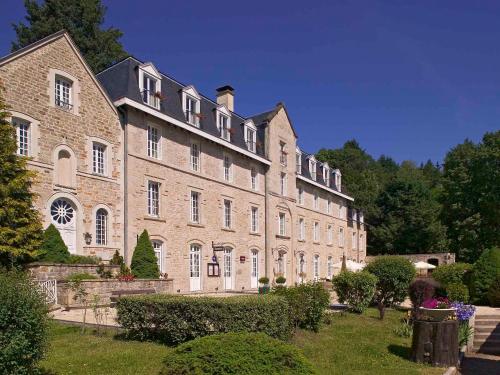 Le Prieuré Corrèze - Hotel