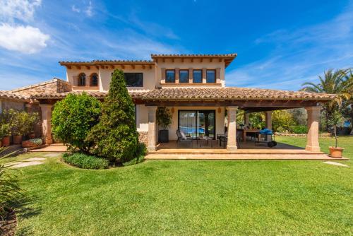 Moliner PREMIUM VILLA