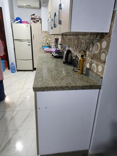 اجازتك فى بورتو جولف in 보그 엘 아랍