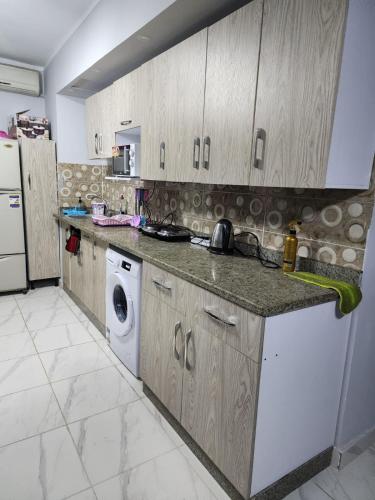 اجازتك فى بورتو جولف in 보그 엘 아랍