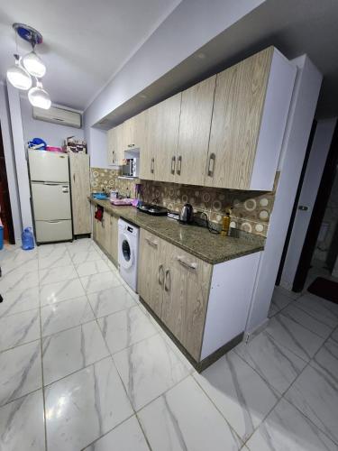 اجازتك فى بورتو جولف in 보그 엘 아랍