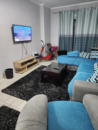 اجازتك فى بورتو جولف in 보그 엘 아랍