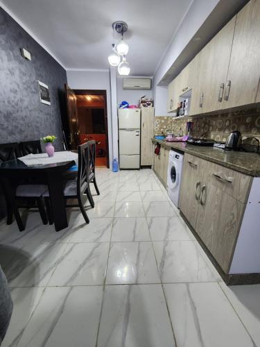 اجازتك فى بورتو جولف in 보그 엘 아랍