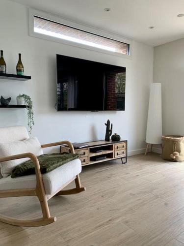 Gîte de groupe au cœur des Monts de Flandres gîte à louer Pradelles