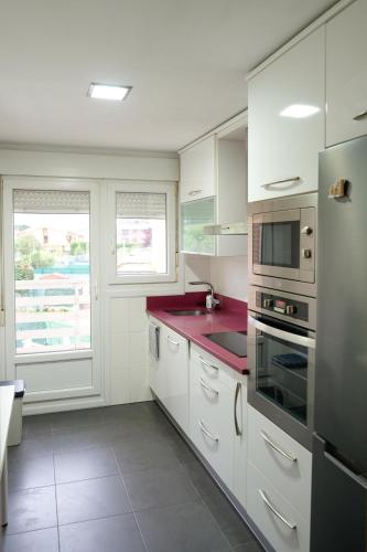 Precioso Apartamento cerca de Mar y Montaña (Precioso Apartamento cerca de Mar y Montana) in Polanko