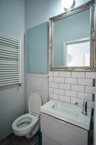 Superior Apartment room in Crown Jewels Centre Sibiu