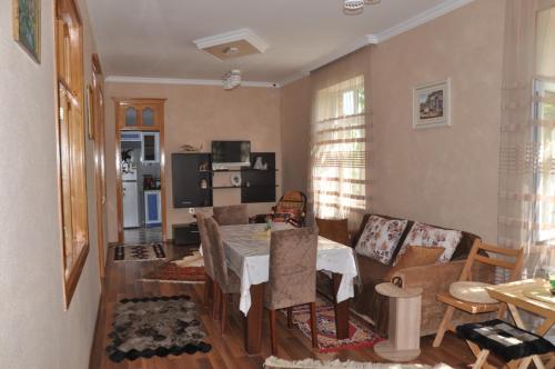 Загородный дом в горах, Габала (Загородныи дом в горах, Габала) in Sumgait