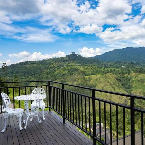 Waterfall Villa by Opulence in Pundaluoya