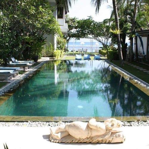 Aquaria Resort Candidasa13