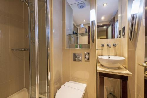 Hyde Park International - Member of Park Grand London - main image