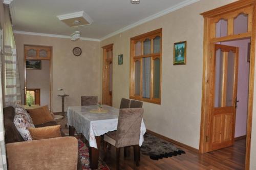 Загородный дом в горах, Габала (Загородныи дом в горах, Габала) in Sumgait