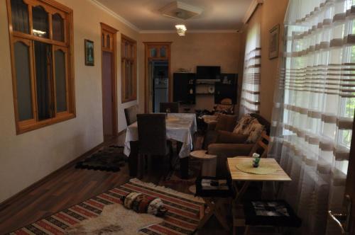 Загородный дом в горах, Габала (Загородныи дом в горах, Габала) in Sumgait