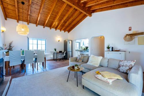 Casa Maresia, Aljezur