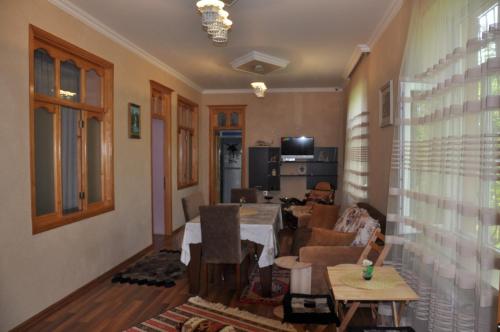 Загородный дом в горах, Габала (Загородныи дом в горах, Габала) in Sumgait