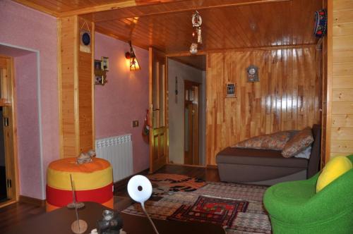 Загородный дом в горах, Габала (Загородныи дом в горах, Габала) in Sumgait