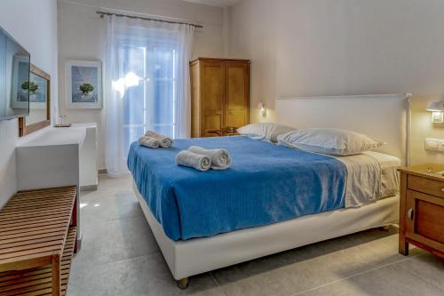 Manto Hotel - image 12