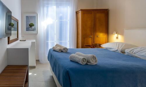 Manto Hotel - image 13