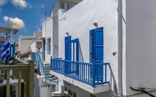 Manto Hotel - image 10