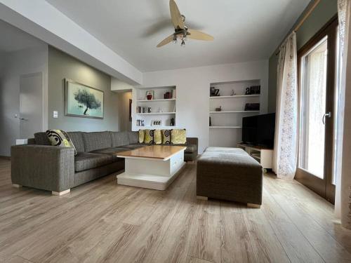 Kalamos Heights gîte à louer Leftó