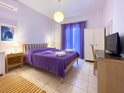 Manto Hotel - image 9